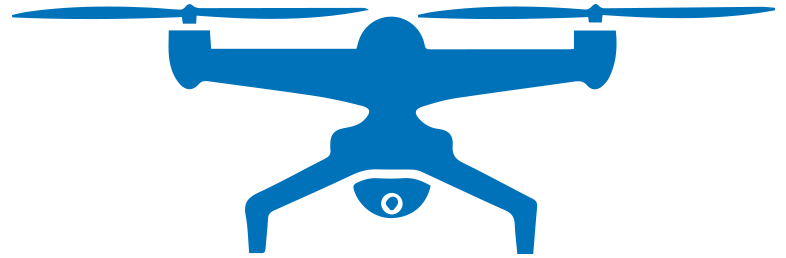 dronebleu