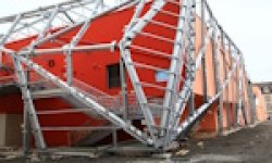 Constructions et grands travaux